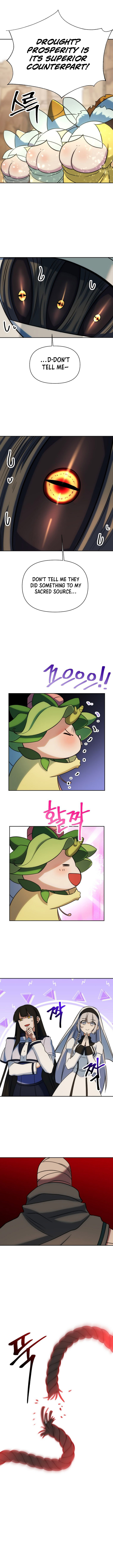 The Archmage Transcending Through Regression Chapter 184 13